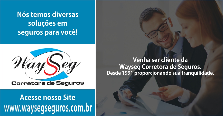 Wayseg Corretora de Seguros Ltda